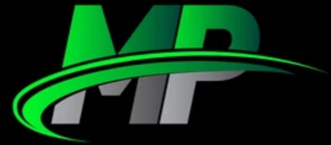 Malar Paper Bags Logo 